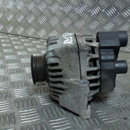 Alternateur FIAT GRANDE PUNTO Photo n°1
