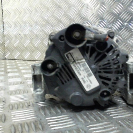 Alternateur FIAT GRANDE PUNTO