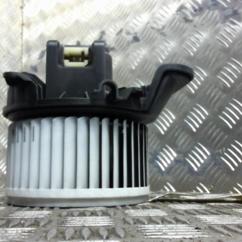 Pulseur d'air FIAT GRANDE PUNTO Photo n°1