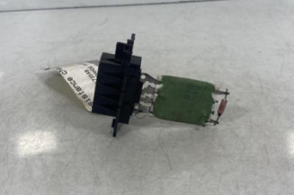 Resistance chauffage FIAT GRANDE PUNTO Photo n°1