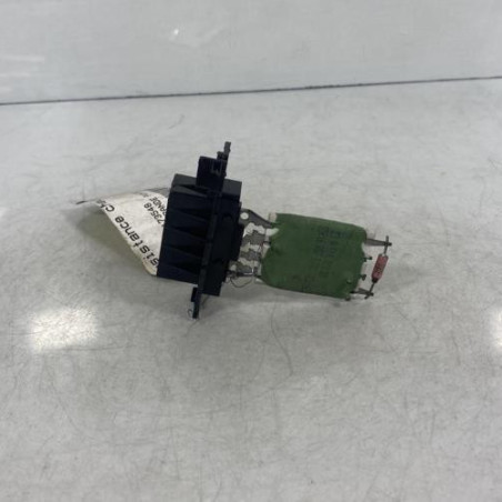 Resistance chauffage FIAT GRANDE PUNTO Photo n°1
