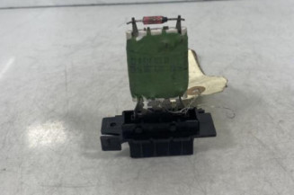 Resistance chauffage FIAT GRANDE PUNTO