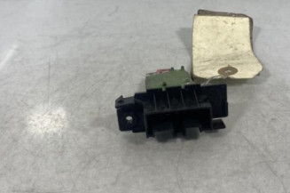 Resistance chauffage FIAT GRANDE PUNTO