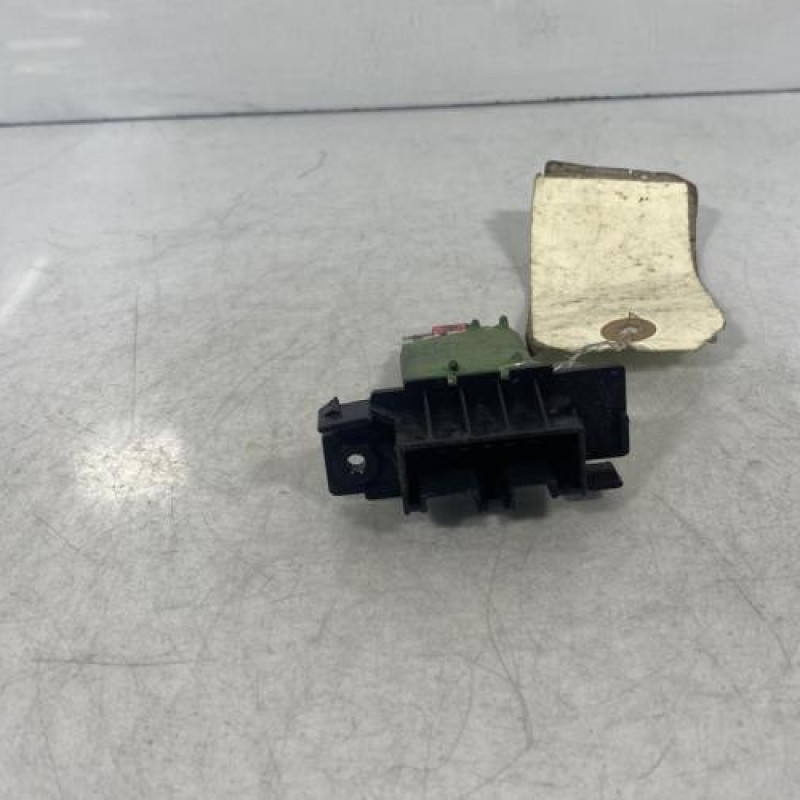 Resistance chauffage FIAT GRANDE PUNTO Photo n°3