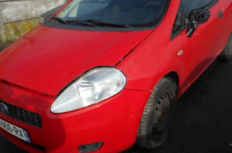 Resistance chauffage FIAT GRANDE PUNTO