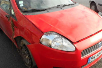 Resistance chauffage FIAT GRANDE PUNTO