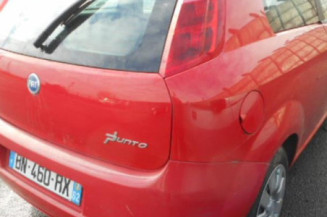 Resistance chauffage FIAT GRANDE PUNTO
