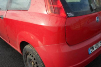 Resistance chauffage FIAT GRANDE PUNTO