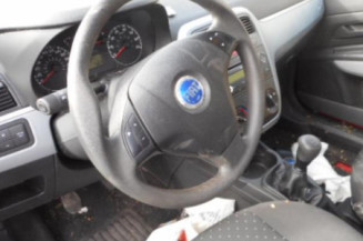 Resistance chauffage FIAT GRANDE PUNTO