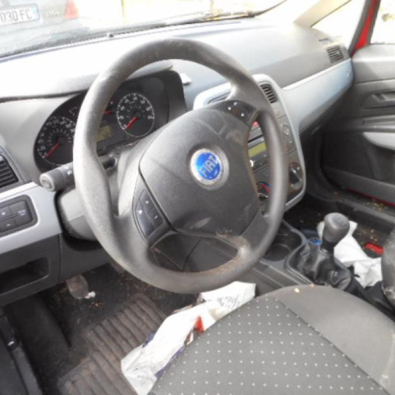 Resistance chauffage FIAT GRANDE PUNTO Photo n°8