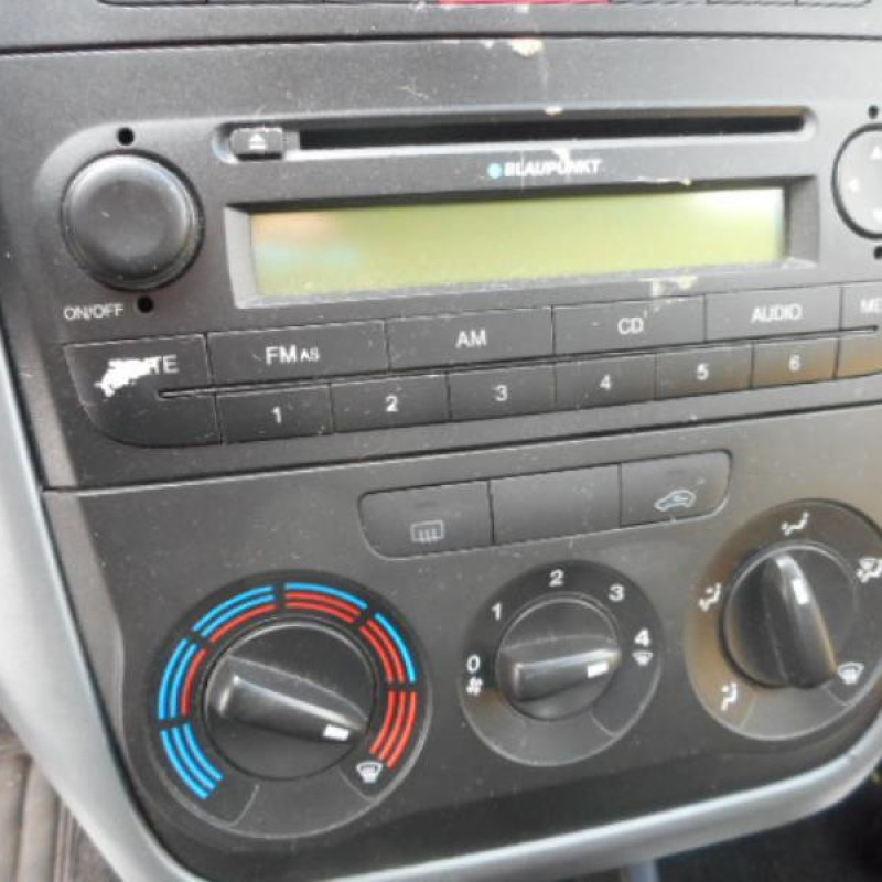 Resistance chauffage FIAT GRANDE PUNTO Photo n°9