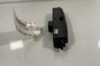 Bouton de warning FIAT GRANDE PUNTO
