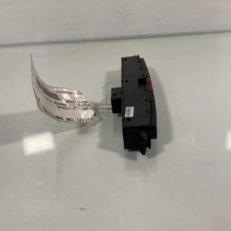 Bouton de warning FIAT GRANDE PUNTO