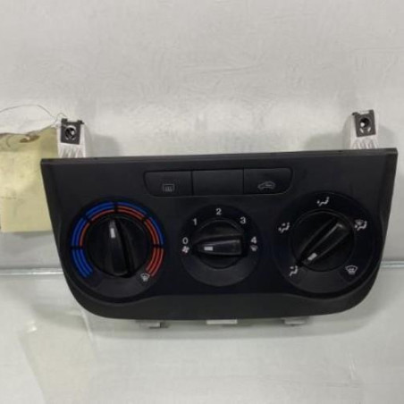 Commande chauffage FIAT GRANDE PUNTO Photo n°1