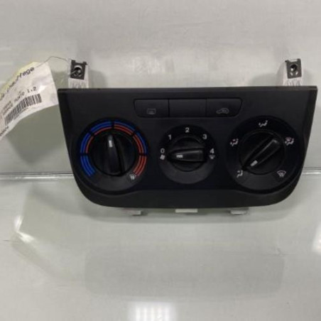 Commande chauffage FIAT GRANDE PUNTO