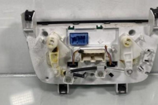 Commande chauffage FIAT GRANDE PUNTO