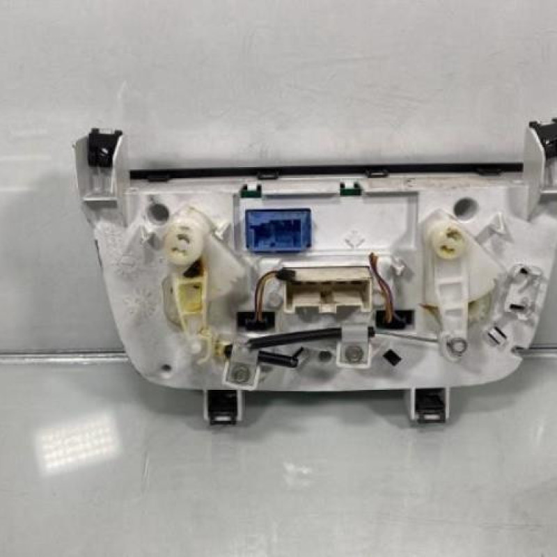 Commande chauffage FIAT GRANDE PUNTO Photo n°3