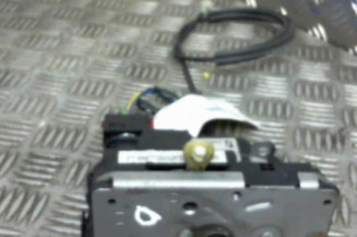 Serrure avant droit FIAT GRANDE PUNTO