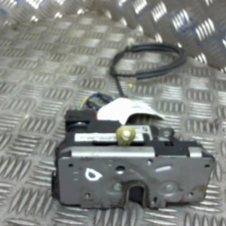 Serrure avant droit FIAT GRANDE PUNTO