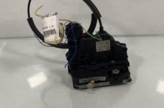 Serrure avant droit FIAT GRANDE PUNTO