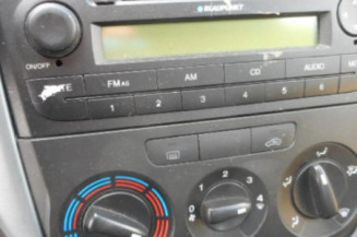 Serrure avant droit FIAT GRANDE PUNTO