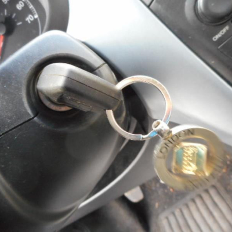 Serrure avant droit FIAT GRANDE PUNTO Photo n°12