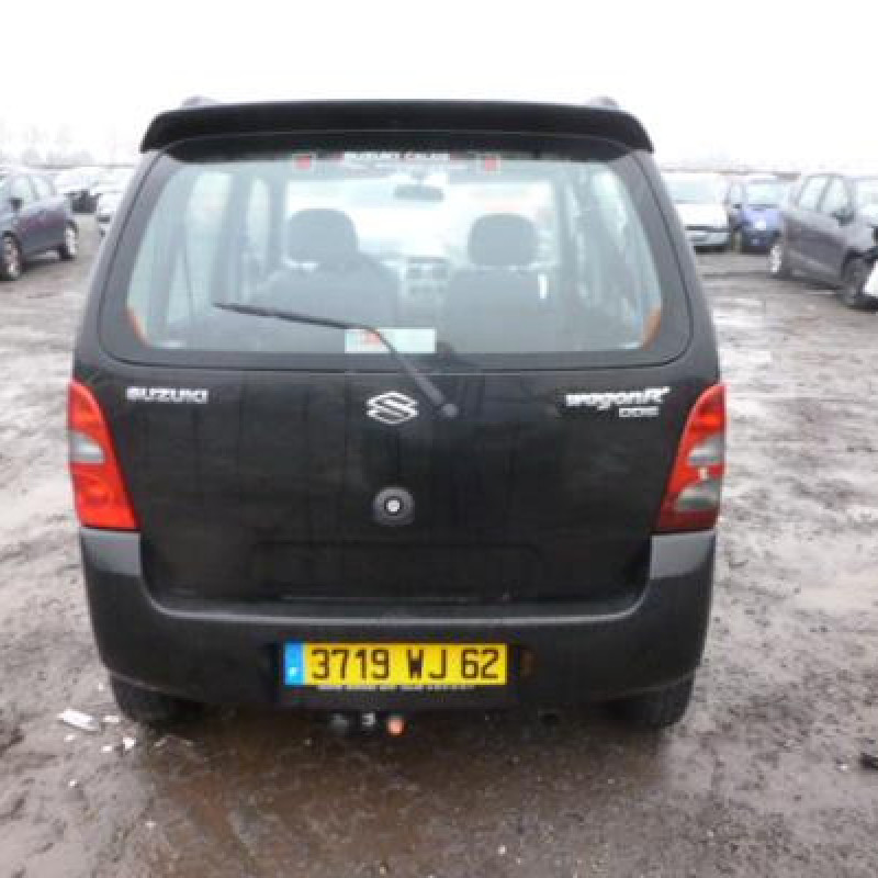Bras essuie glace avant gauche SUZUKI WAGON-R Photo n°3