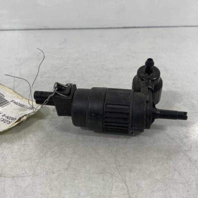 Pompe lave glace avant SUZUKI WAGON-R Photo n°3