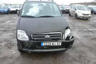 Pompe lave glace avant SUZUKI WAGON-R
