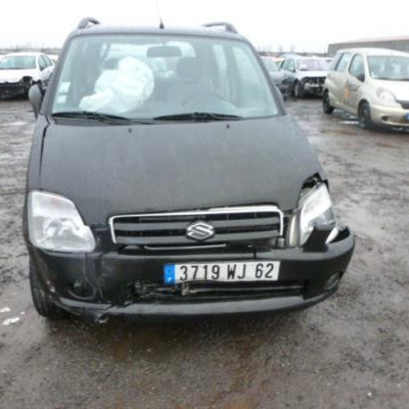 Pompe lave glace avant SUZUKI WAGON-R Photo n°4