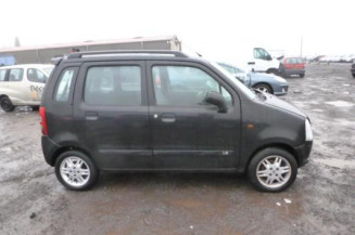 Pompe lave glace avant SUZUKI WAGON-R