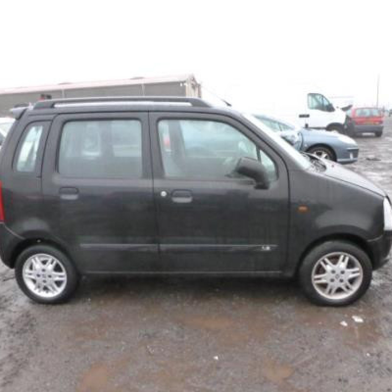 Pompe lave glace avant SUZUKI WAGON-R Photo n°5