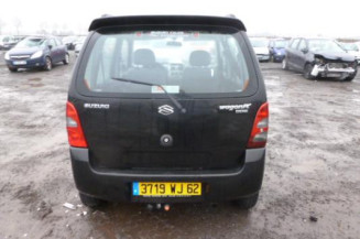 Pompe lave glace avant SUZUKI WAGON-R