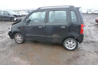 Pompe lave glace avant SUZUKI WAGON-R