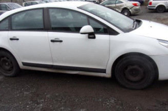 Pretensionneur de ceinture avant droit CITROEN C4 1