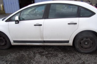 Pretensionneur de ceinture avant droit CITROEN C4 1