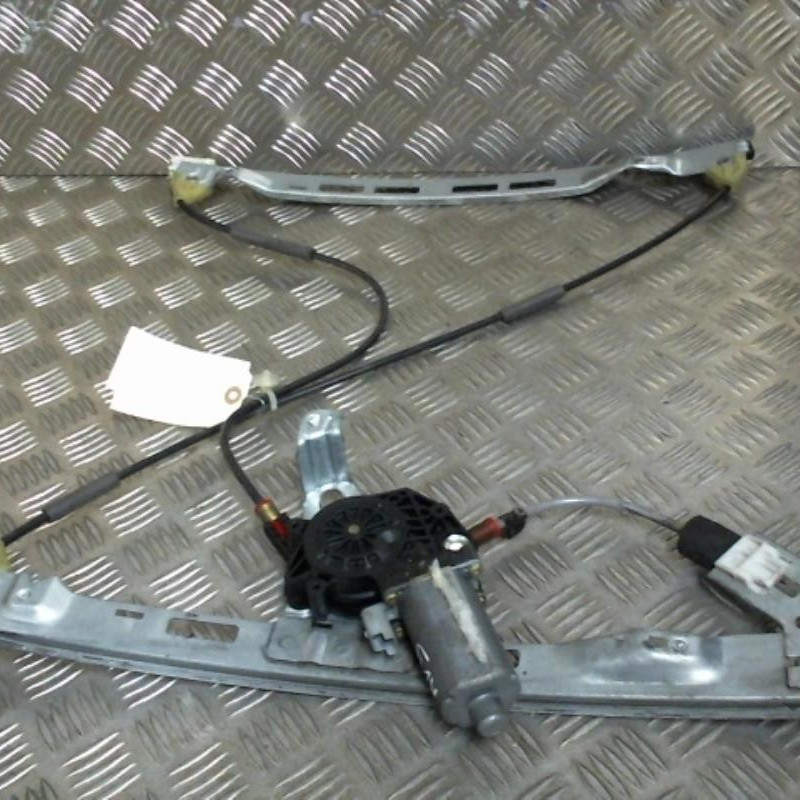 Leve vitre electrique avant droit PEUGEOT 206 Photo n°1