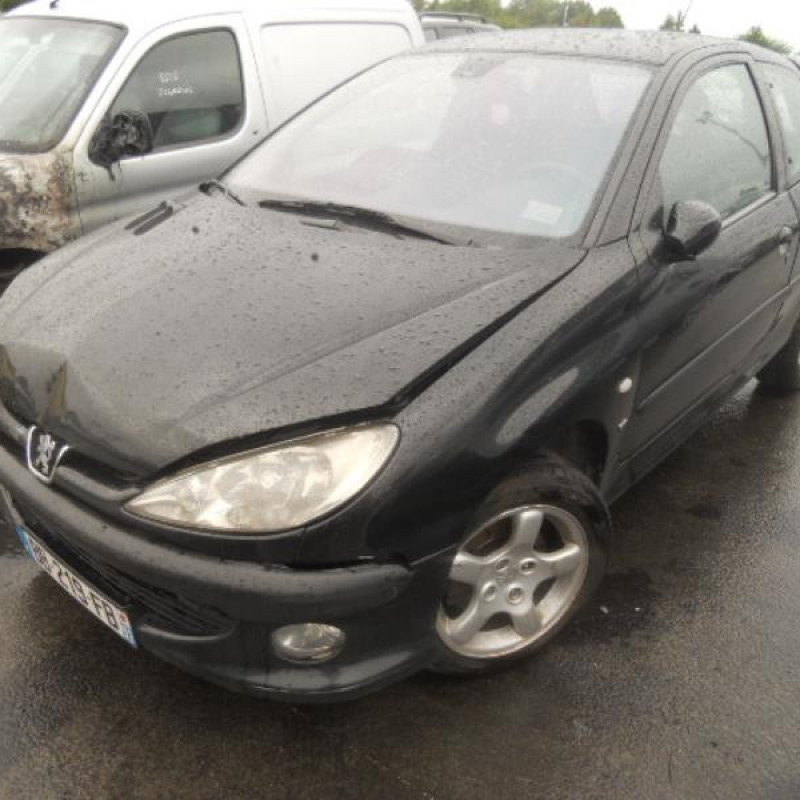 Leve vitre electrique avant droit PEUGEOT 206 Photo n°3