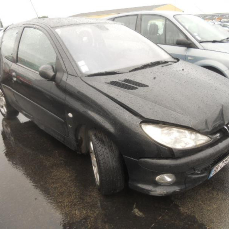 Leve vitre electrique avant droit PEUGEOT 206 Photo n°4