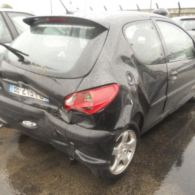 Leve vitre electrique avant droit PEUGEOT 206 Photo n°5