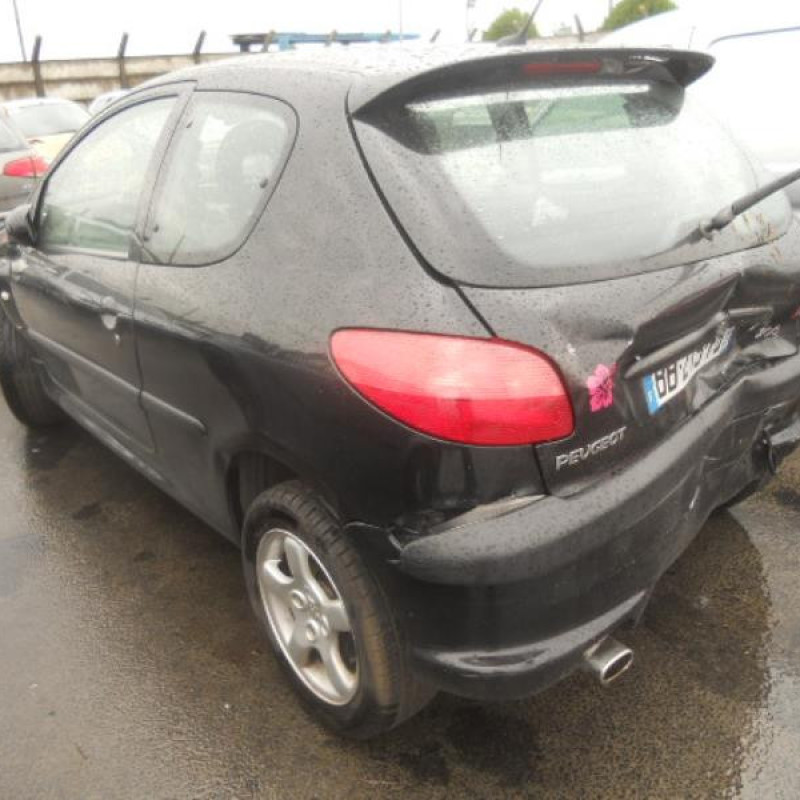 Leve vitre electrique avant droit PEUGEOT 206 Photo n°6