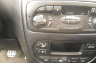 Leve vitre electrique avant droit PEUGEOT 206