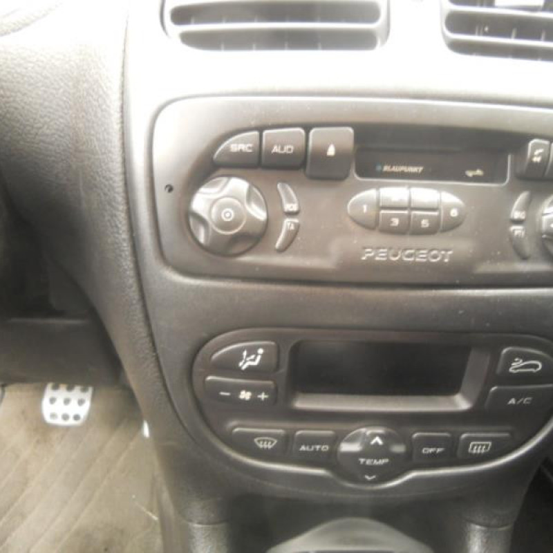Leve vitre electrique avant droit PEUGEOT 206 Photo n°8