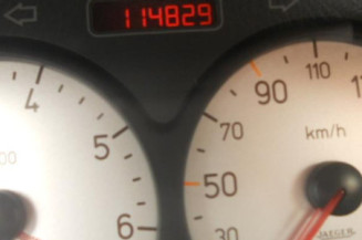 Leve vitre electrique avant droit PEUGEOT 206