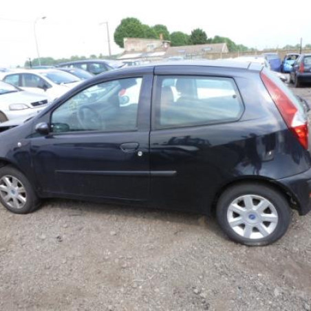 Bras essuie glace avant droit FIAT PUNTO 2 Photo n°4