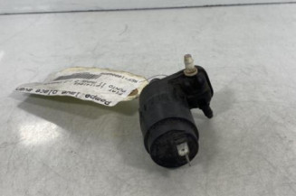 Pompe lave glace avant FIAT PUNTO 2