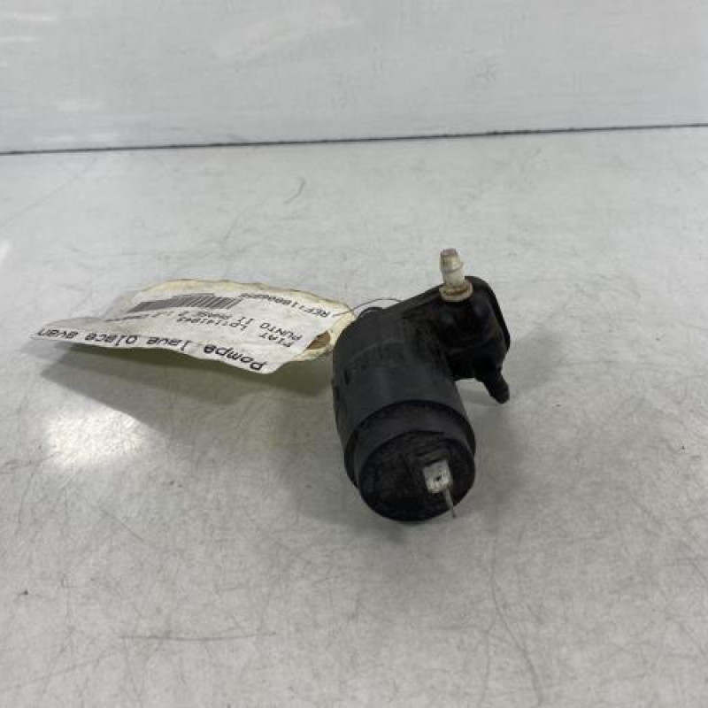 Pompe lave glace avant FIAT PUNTO 2 Photo n°2