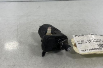 Pompe lave glace avant FIAT PUNTO 2