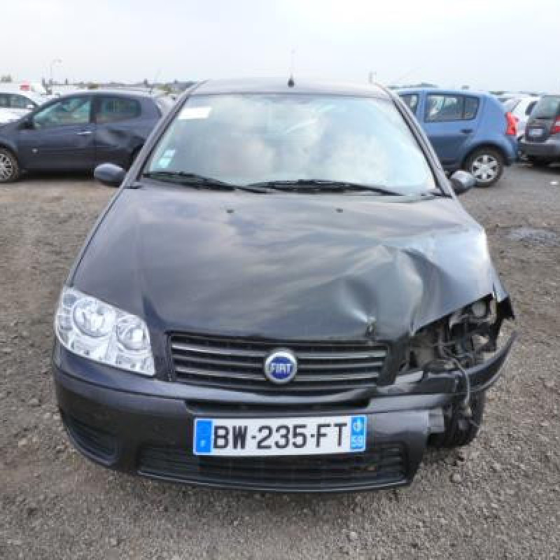 Pompe lave glace avant FIAT PUNTO 2 Photo n°4