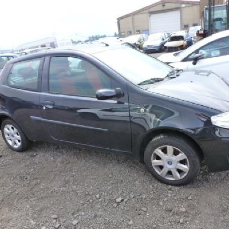 Pompe lave glace avant FIAT PUNTO 2 Photo n°5